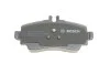 <strong>Гальмівні колодки дискові BOSCH 0 986 424 470 (фото 4)</strong>