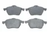 <strong>Гальмівні колодки дискові BOSCH 0986424481 (фото 1)</strong>