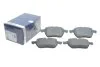 <strong>Гальмівні колодки дискові BOSCH 0986424481 (фото 2)</strong>
