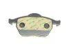 <strong>Гальмівні колодки дискові BOSCH 0986424482 (фото 7)</strong>