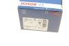 Тормозные колодки дисковые BOSCH 0986424482 (фото 9)