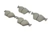 <strong>Гальмівні колодки дискові BOSCH 0986424485 (фото 2)</strong>