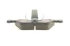 <strong>Гальмівні колодки дискові BOSCH 0986424485 (фото 3)</strong>