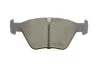 <strong>Гальмівні колодки дискові BOSCH 0986424485 (фото 5)</strong>
