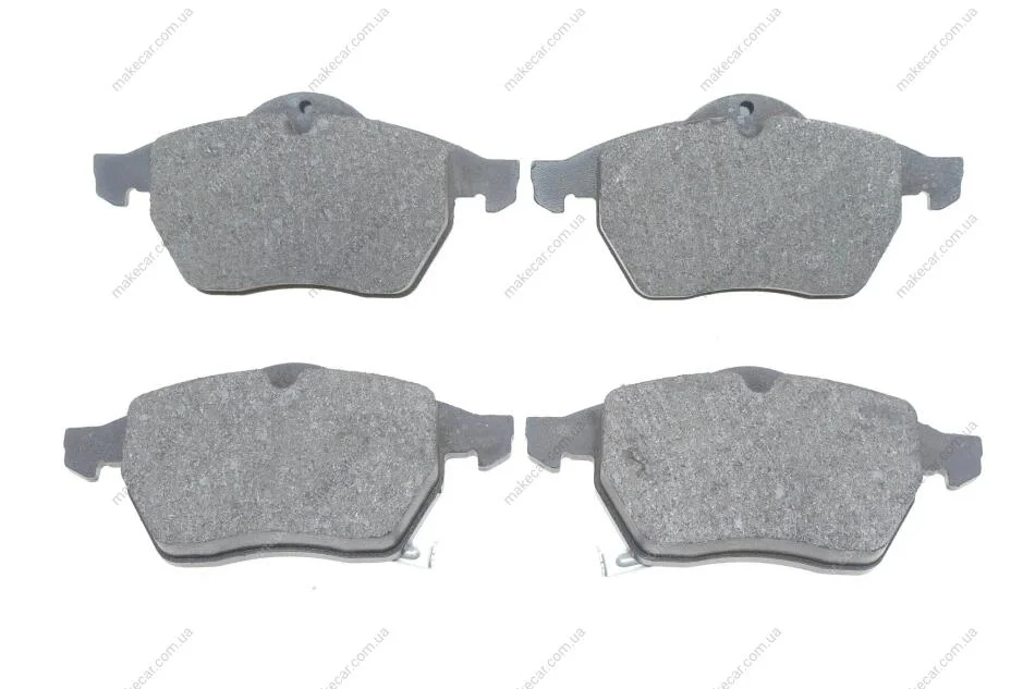 <strong>Гальмівні колодки дискові BOSCH 0986424488 (фото 1)</strong>