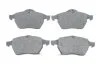 <strong>Гальмівні колодки дискові BOSCH 0986424488 (фото 1)</strong>