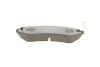 <strong>Гальмівні колодки дискові BOSCH 0986424489 (фото 3)</strong>