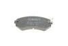 <strong>Гальмівні колодки дискові BOSCH 0986424489 (фото 4)</strong>
