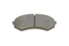 <strong>Гальмівні колодки дискові BOSCH 0986424489 (фото 8)</strong>