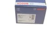 <strong>Колодки гальмівні дискові BOSCH 0986424507 (фото 6)</strong>