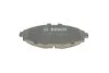 <strong>Гальмівні колодки дискові BOSCH 0 986 424 512 (фото 3)</strong>