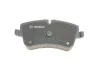 <strong>Гальмівні колодки дискові BOSCH 0986424517 (фото 7)</strong>
