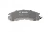 <strong>Гальмівні колодки дискові BOSCH 0986424523 (фото 6)</strong>