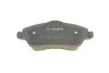 <strong>Гальмівні колодки дискові BOSCH 0 986 424 527 (фото 4)</strong>