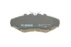 <strong>Колодки гальмівні дискові BOSCH 0 986 424 531 (фото 4)</strong>
