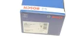 <strong>Колодки гальмівні дискові BOSCH 0 986 424 531 (фото 7)</strong>