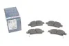 <strong>Колодки гальмівні дискові BOSCH 0986424535 (фото 1)</strong>