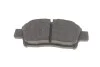 <strong>Колодки гальмівні дискові BOSCH 0986424535 (фото 2)</strong>