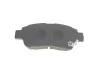 <strong>Колодки гальмівні дискові BOSCH 0986424535 (фото 4)</strong>