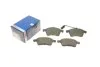 <strong>Гальмівні колодки дискові BOSCH 0 986 424 537 (фото 1)</strong>