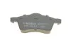 <strong>Гальмівні колодки дискові BOSCH 0 986 424 537 (фото 11)</strong>