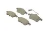 <strong>Гальмівні колодки дискові BOSCH 0 986 424 537 (фото 2)</strong>