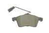 <strong>Гальмівні колодки дискові BOSCH 0 986 424 537 (фото 6)</strong>