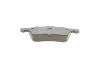 <strong>Гальмівні колодки дискові BOSCH 0 986 424 537 (фото 10)</strong>