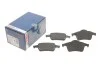 <strong>Гальмівні колодки дискові BOSCH 0986424539 (фото 1)</strong>