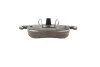 <strong>Гальмівні колодки дискові BOSCH 0986424540 (фото 2)</strong>