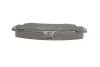 <strong>Гальмівні колодки дискові BOSCH 0 986 424 541 (фото 2)</strong>