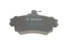 <strong>Гальмівні колодки дискові BOSCH 0 986 424 541 (фото 3)</strong>