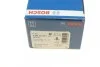 <strong>Гальмівні колодки дискові BOSCH 0986424553 (фото 6)</strong>