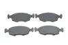 <strong>Гальмівні колодки дискові BOSCH 0 986 424 554 (фото 1)</strong>