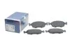 <strong>Гальмівні колодки дискові BOSCH 0 986 424 554 (фото 2)</strong>