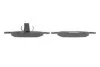 <strong>Гальмівні колодки дискові BOSCH 0 986 424 554 (фото 3)</strong>