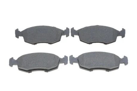 Гальмівні колодки дискові для Fiat BOSCH 0 986 424 554 фото товару