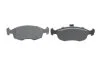 <strong>Гальмівні колодки дискові BOSCH 0 986 424 554 (фото 5)</strong>