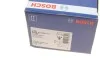 <strong>Колодки гальмівні дискові BOSCH 0 986 424 556 (фото 12)</strong>
