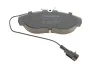 <strong>Колодки гальмівні дискові BOSCH 0 986 424 556 (фото 4)</strong>