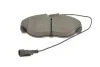 <strong>Колодки гальмівні дискові BOSCH 0 986 424 556 (фото 5)</strong>