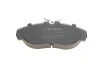 <strong>Колодки гальмівні дискові BOSCH 0 986 424 556 (фото 6)</strong>