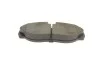<strong>Колодки гальмівні дискові BOSCH 0 986 424 556 (фото 8)</strong>