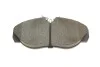 <strong>Колодки гальмівні дискові BOSCH 0 986 424 556 (фото 9)</strong>