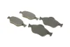 <strong>Гальмівні колодки дискові BOSCH 0 986 424 558 (фото 2)</strong>