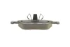 <strong>Гальмівні колодки дискові BOSCH 0 986 424 558 (фото 3)</strong>