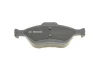 <strong>Гальмівні колодки дискові BOSCH 0 986 424 558 (фото 7)</strong>