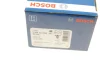 <strong>Гальмівні колодки дискові BOSCH 0 986 424 558 (фото 9)</strong>