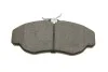 <strong>Гальмівні колодки дискові BOSCH 0986424565 (фото 3)</strong>