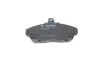 <strong>Гальмівні колодки дискові BOSCH 0986424566 (фото 2)</strong>